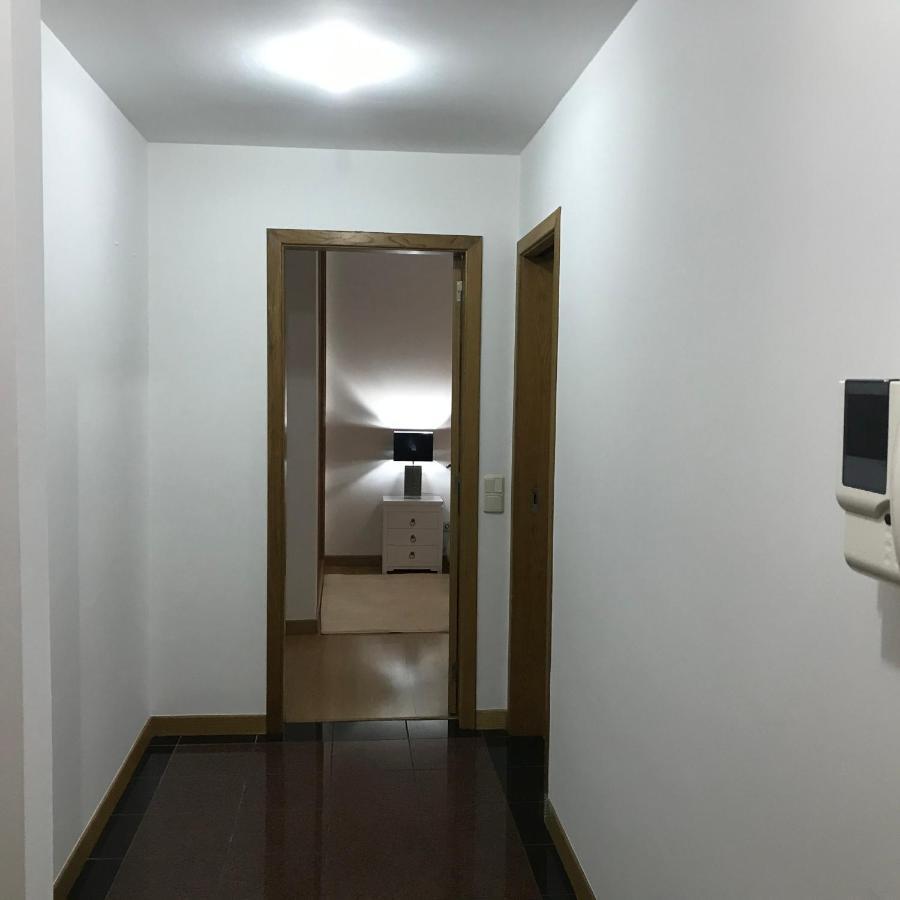 Miguel Torga Apartments Коимбра Экстерьер фото