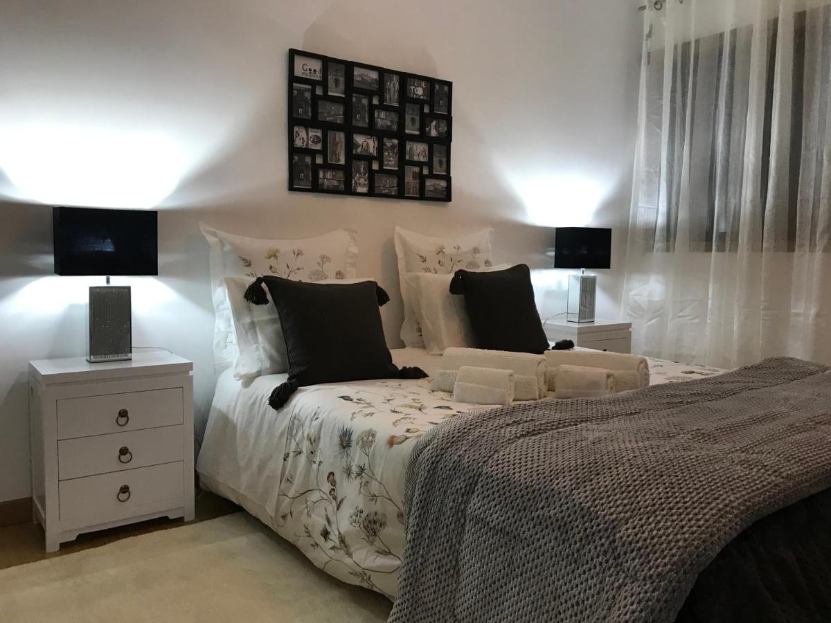 Miguel Torga Apartments Коимбра Экстерьер фото