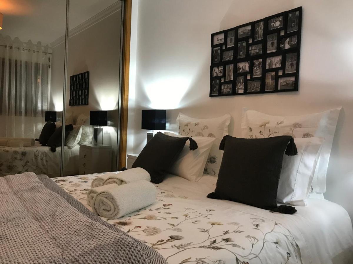 Miguel Torga Apartments Коимбра Экстерьер фото