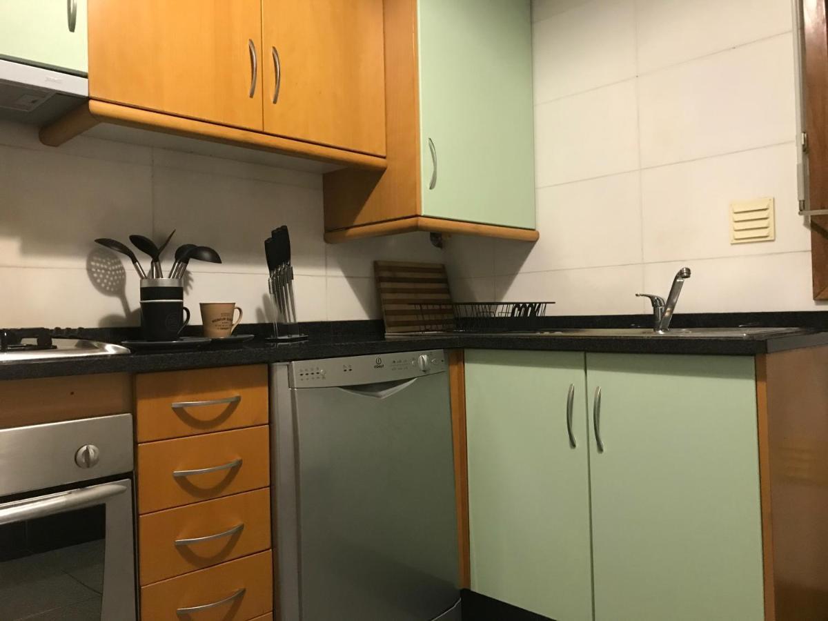 Miguel Torga Apartments Коимбра Экстерьер фото