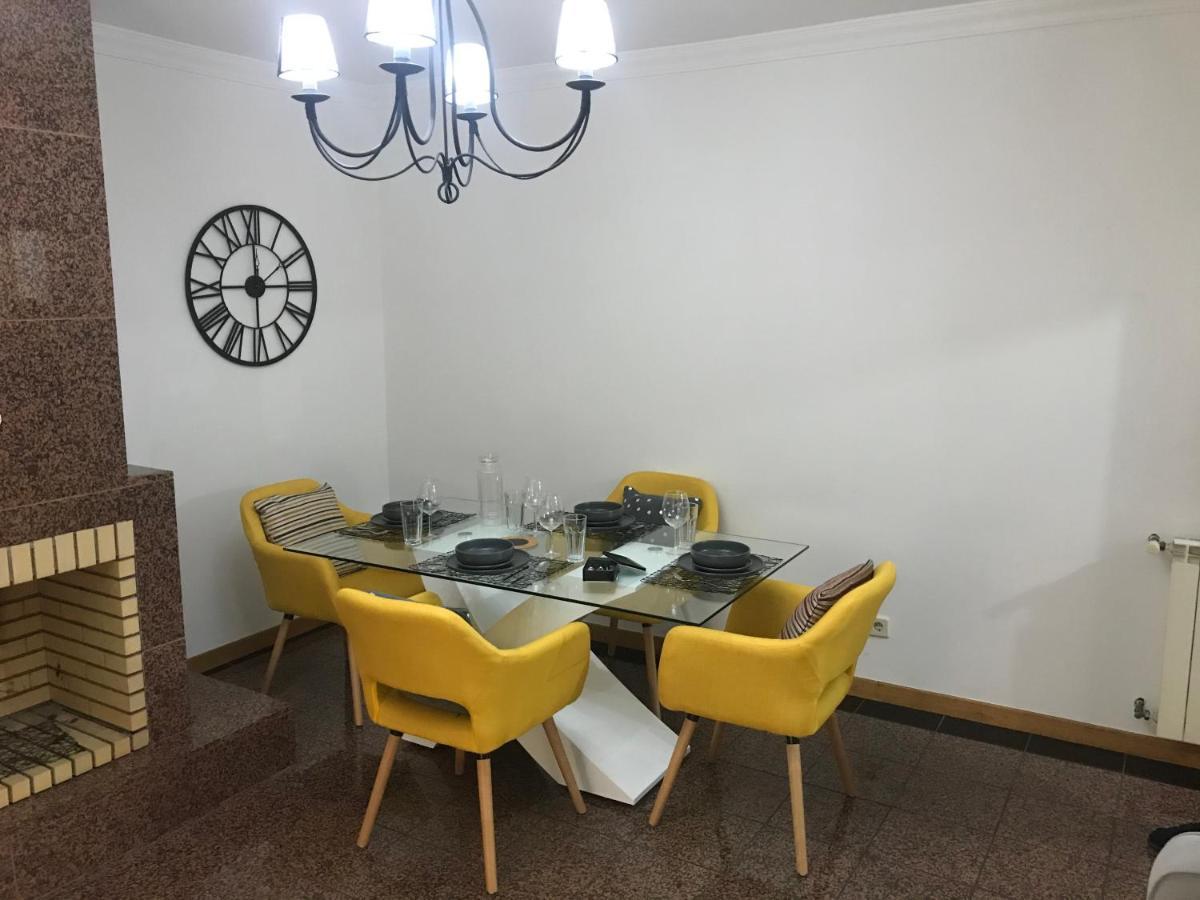 Miguel Torga Apartments Коимбра Экстерьер фото