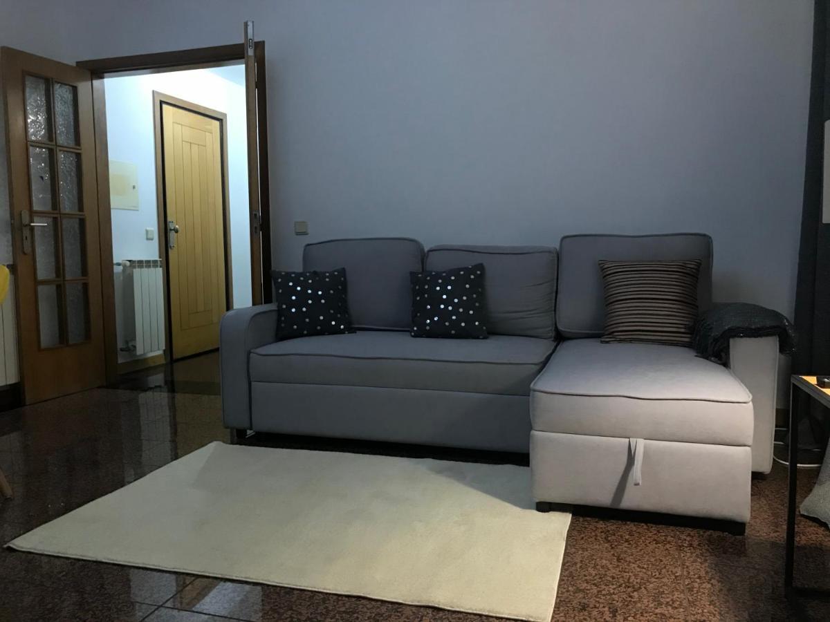 Miguel Torga Apartments Коимбра Экстерьер фото