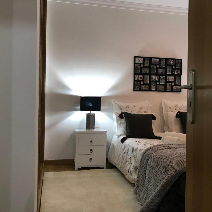 Miguel Torga Apartments Коимбра Экстерьер фото