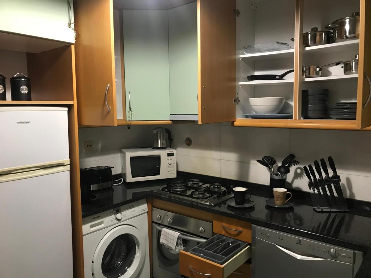 Miguel Torga Apartments Коимбра Экстерьер фото