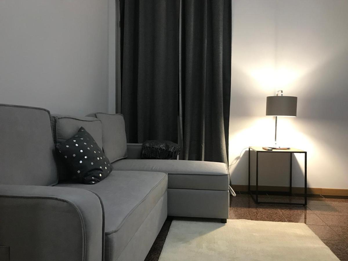 Miguel Torga Apartments Коимбра Экстерьер фото