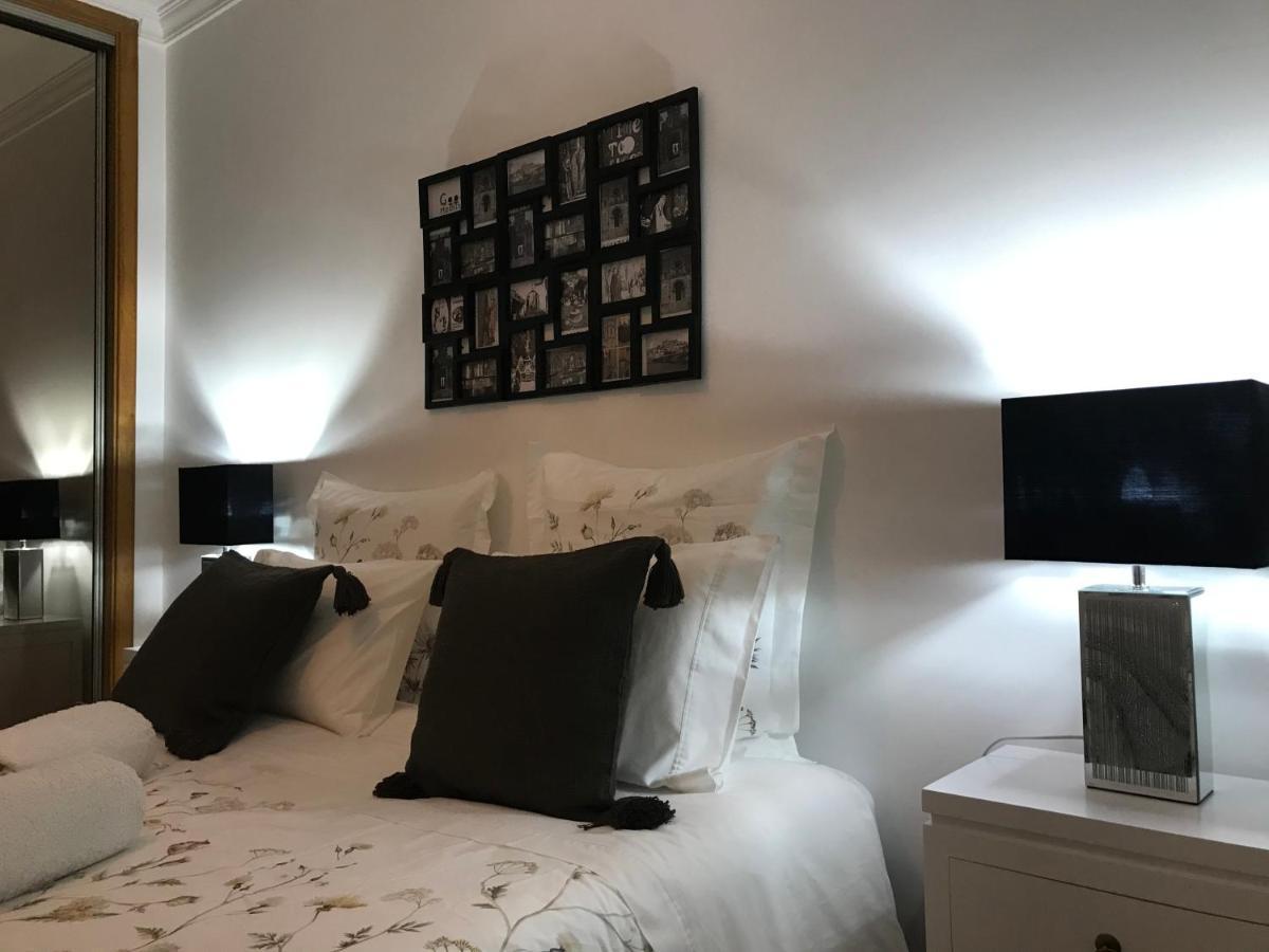 Miguel Torga Apartments Коимбра Экстерьер фото